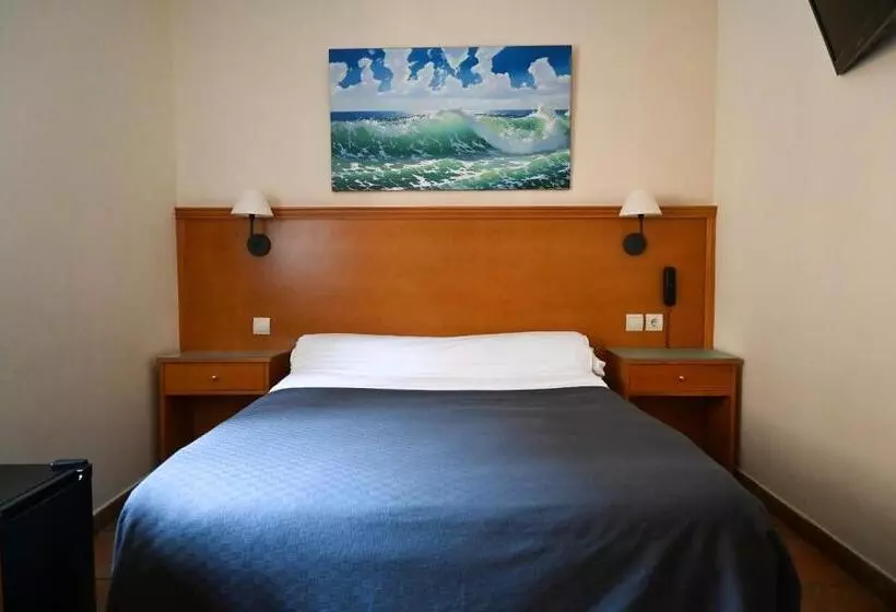 Fotos del hotel Doña Catalina:  17