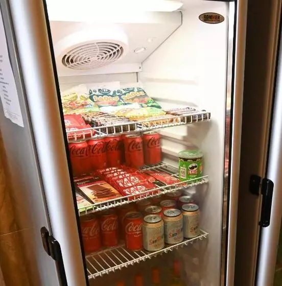 Fotos del hotel Doña Catalina:  5