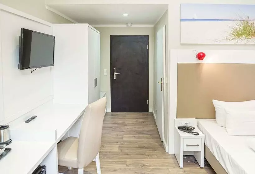 Fotos del hotel Domicil Hamburg By Golden Tulip:  15