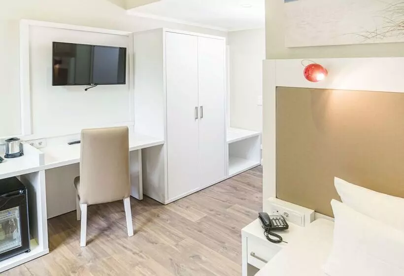 Fotos del hotel Domicil Hamburg By Golden Tulip:  24