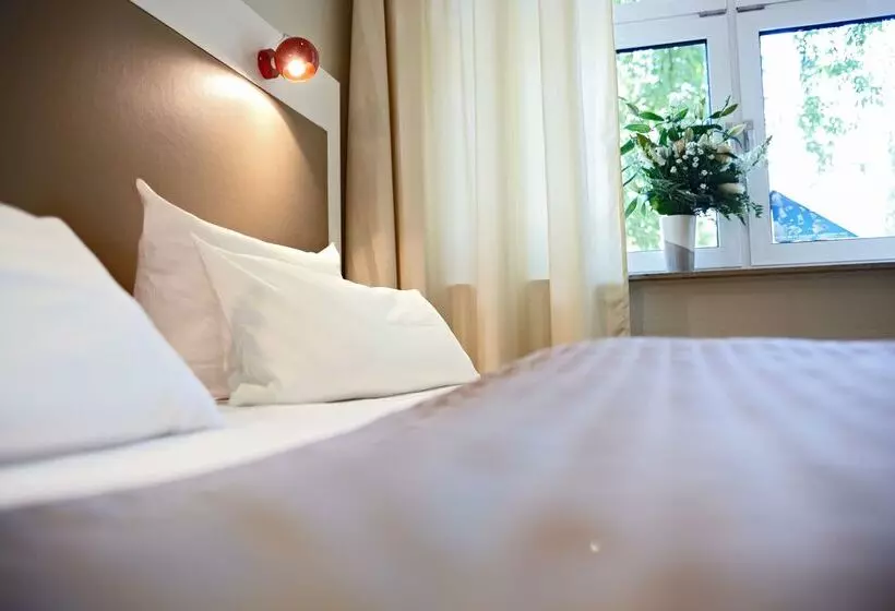 Fotos del hotel Domicil Hamburg By Golden Tulip:  20