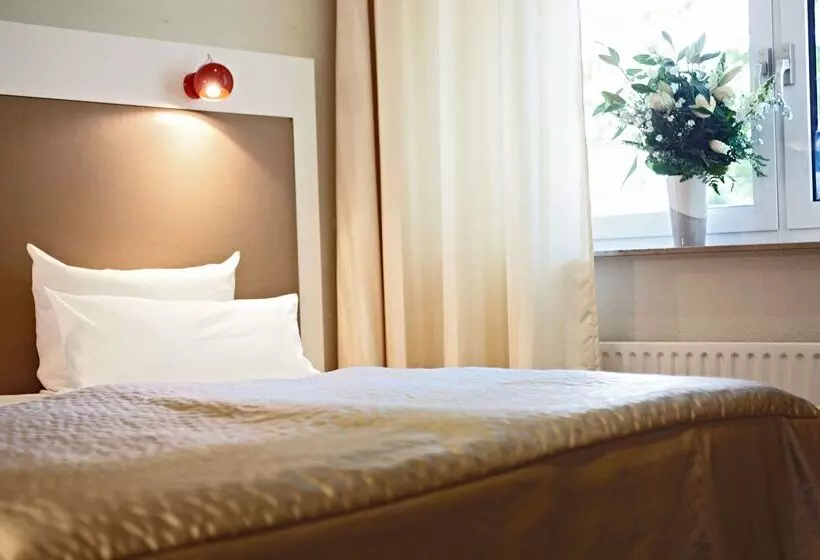 Fotos del hotel Domicil Hamburg By Golden Tulip:  22