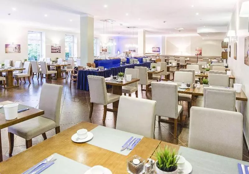 Fotos del hotel Domicil Hamburg By Golden Tulip:  6