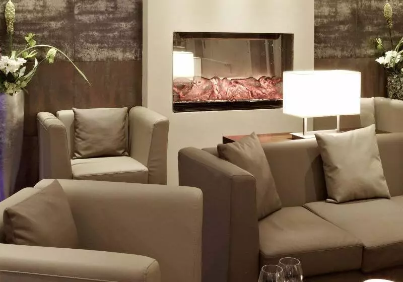 Fotos del hotel Domicil Hamburg By Golden Tulip:  25