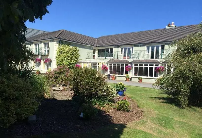 Fotos del hotel Glenmore House:  9