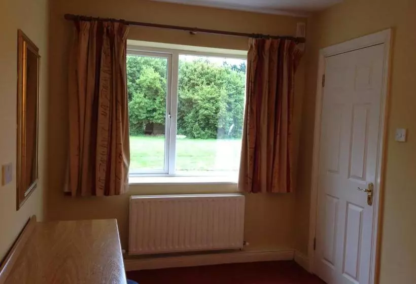 Fotos del hotel Glenmore House:  15