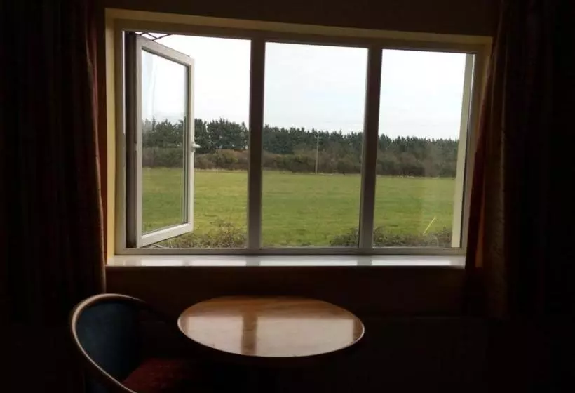 Fotos del hotel Glenmore House:  11