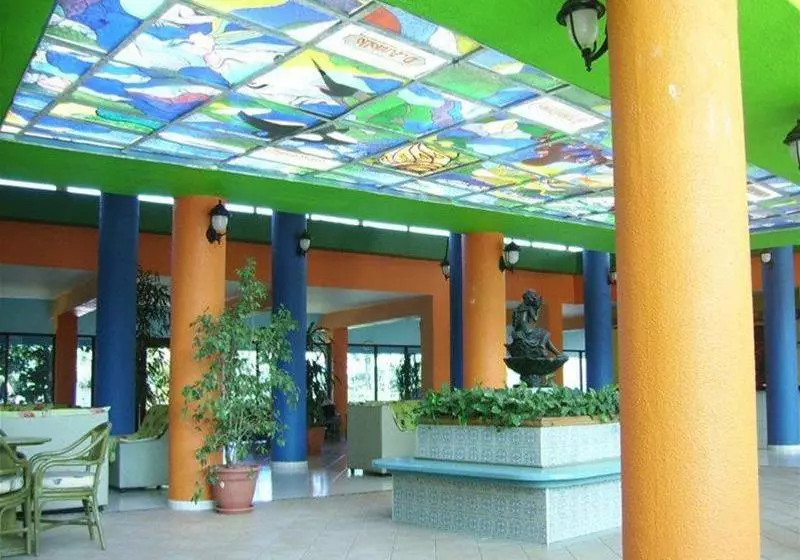 Fotos del hotel Gran Caribe Sunbeach:  5