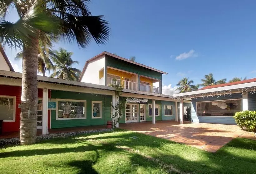 Fotos del hotel Grand Palladium Palace Resort Spa &amp; Casino  All Inclusive:  17