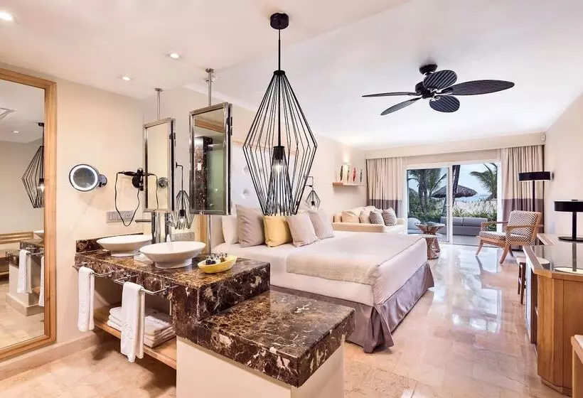 Grand Palladium Palace Resort Spa & Casino  All Inclusive