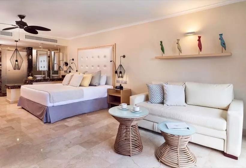 Fotos del hotel Grand Palladium Palace Resort Spa &amp; Casino  All Inclusive:  14