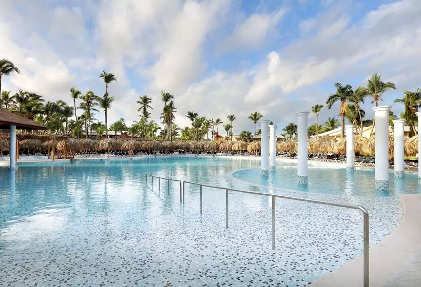 Fotos del hotel Grand Palladium Palace Resort Spa &amp; Casino  All Inclusive:  15