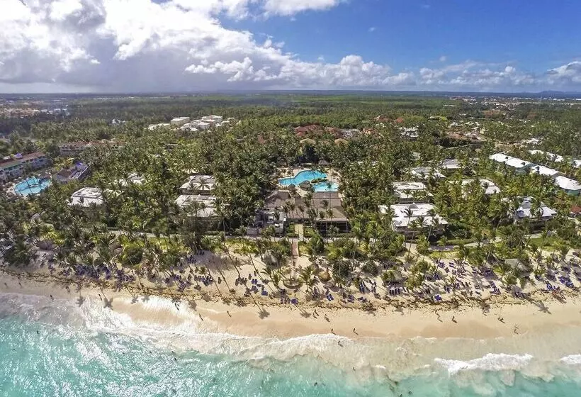 Fotos del hotel Grand Palladium Palace Resort Spa &amp; Casino  All Inclusive:  12