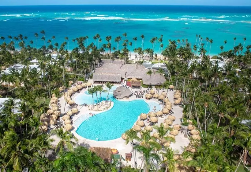 Fotos del hotel Grand Palladium Palace Resort Spa &amp; Casino  All Inclusive:  9