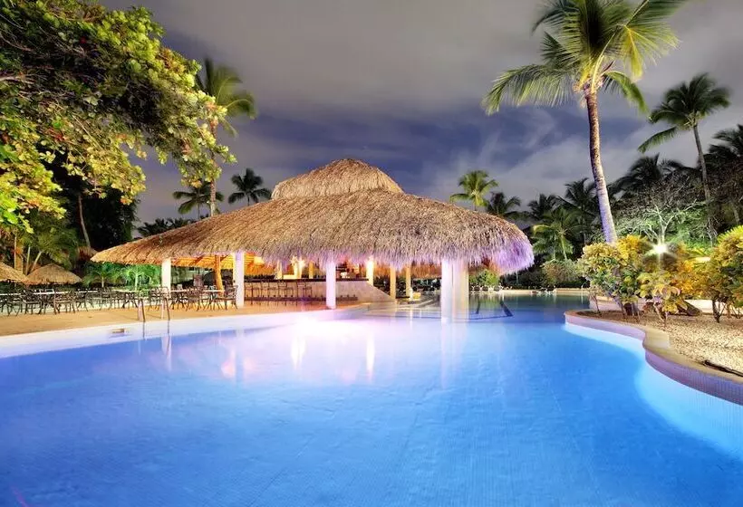 Fotos del hotel Grand Palladium Palace Resort Spa &amp; Casino  All Inclusive:  8