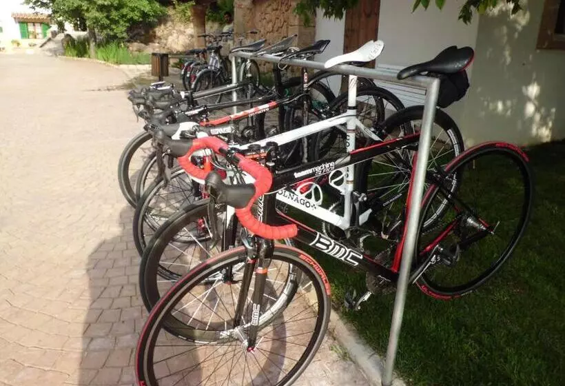 Fotos del hotel Llenaire:  12