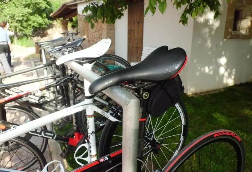 Fotos del hotel Llenaire:  22