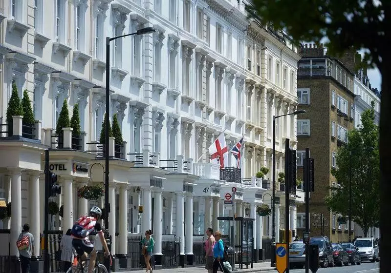 Fotos del hotel Luna And Simone:  14