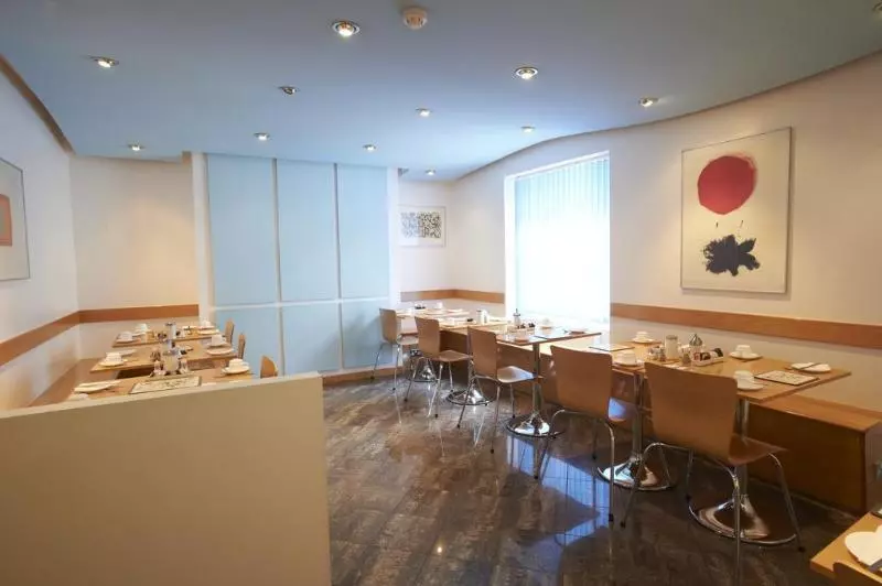 Fotos del hotel Luna And Simone:  10