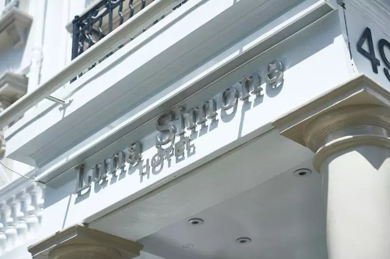 Fotos del hotel Luna And Simone:  8