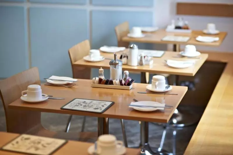 Fotos del hotel Luna And Simone:  3