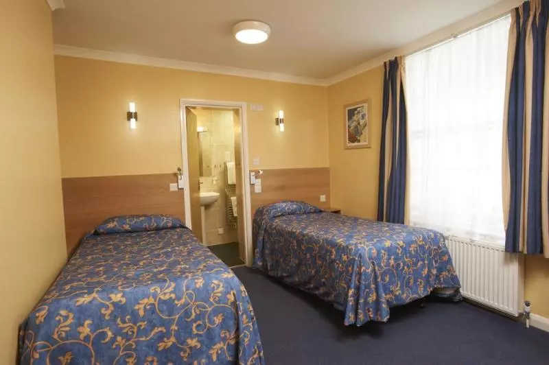 Fotos del hotel Luna And Simone:  22