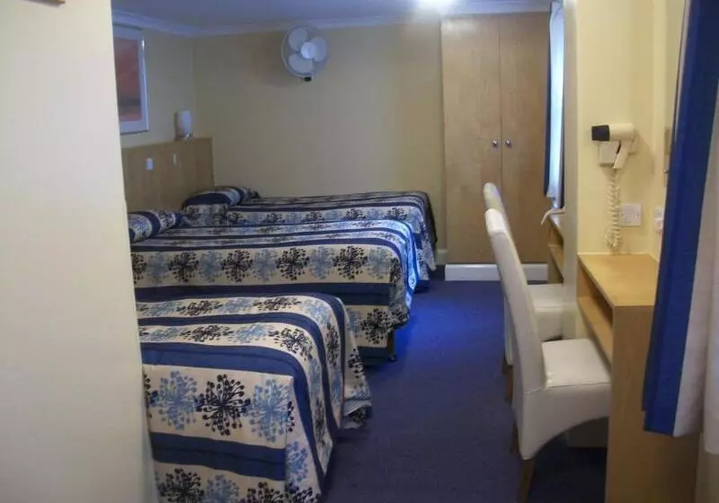 Fotos del hotel Luna And Simone:  9