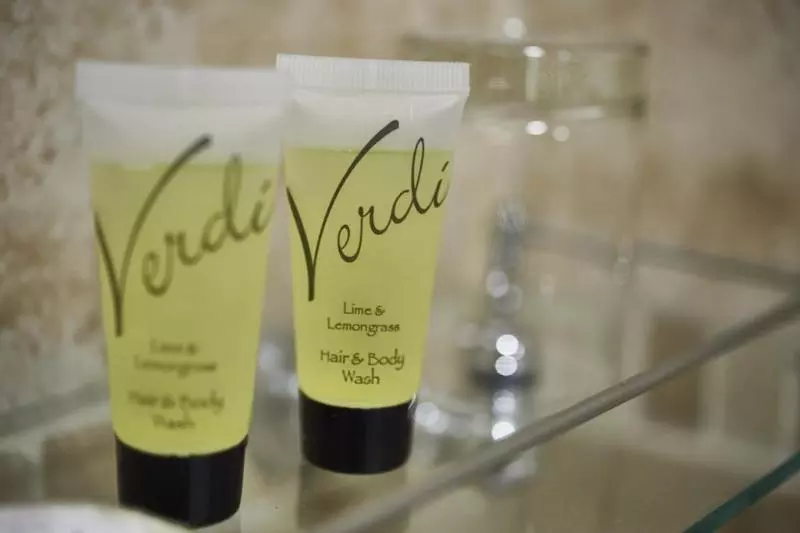 Fotos del hotel Luna And Simone:  20