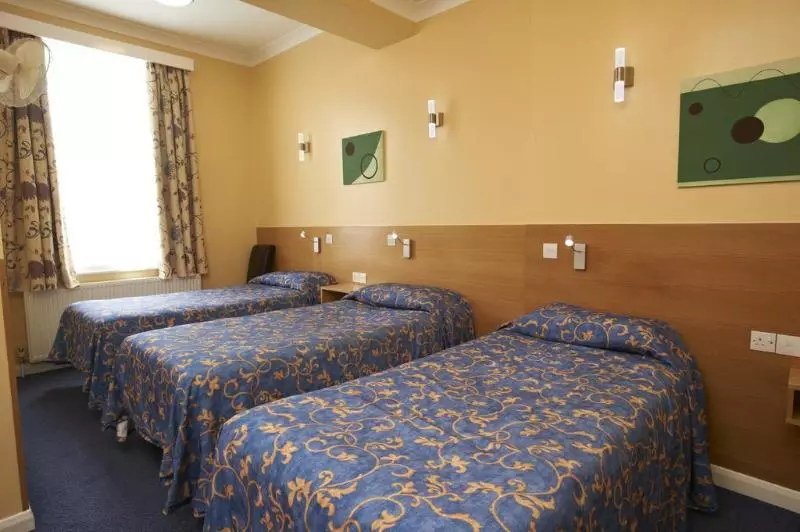 Fotos del hotel Luna And Simone:  19