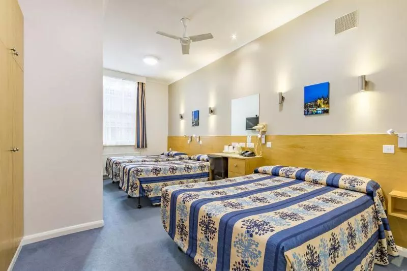 Fotos del hotel Luna And Simone:  25