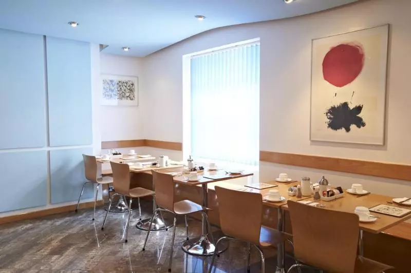 Fotos del hotel Luna And Simone:  4