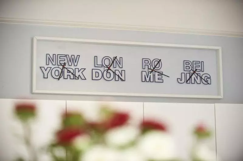 Fotos del hotel Luna And Simone:  12