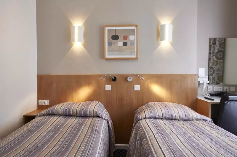 Fotos del hotel Luna And Simone:  23