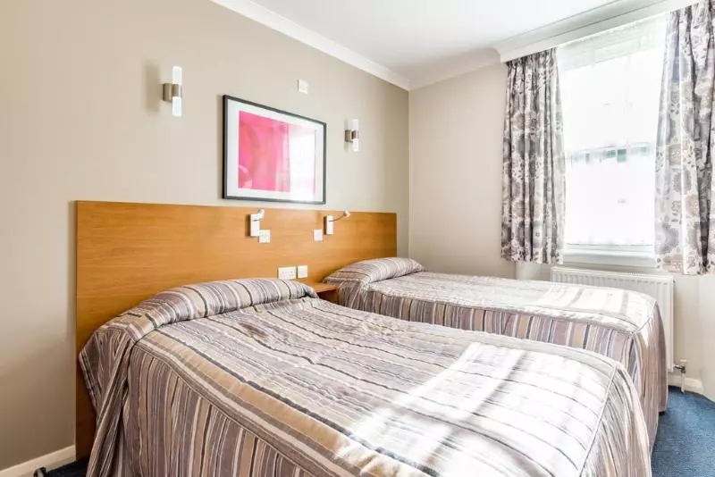 Fotos del hotel Luna And Simone:  24