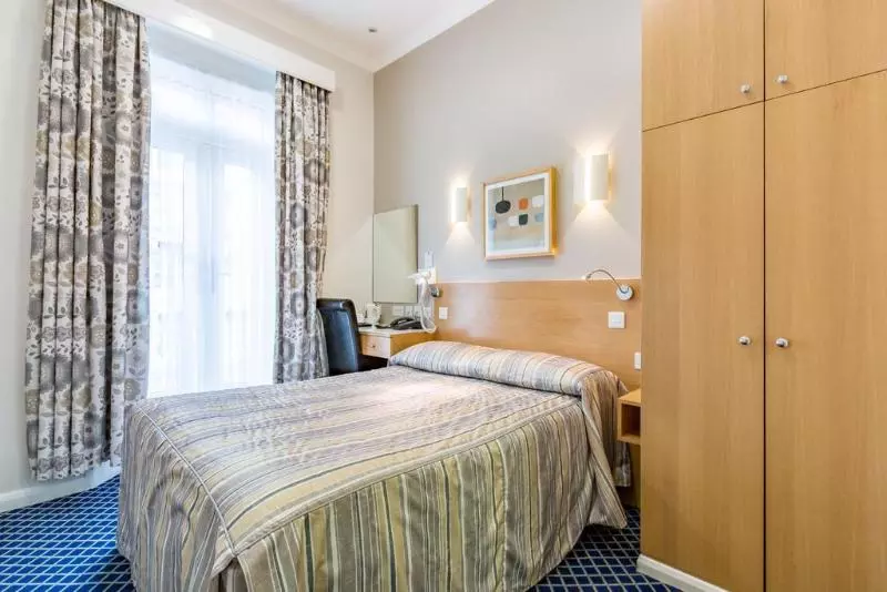 Fotos del hotel Luna And Simone:  2