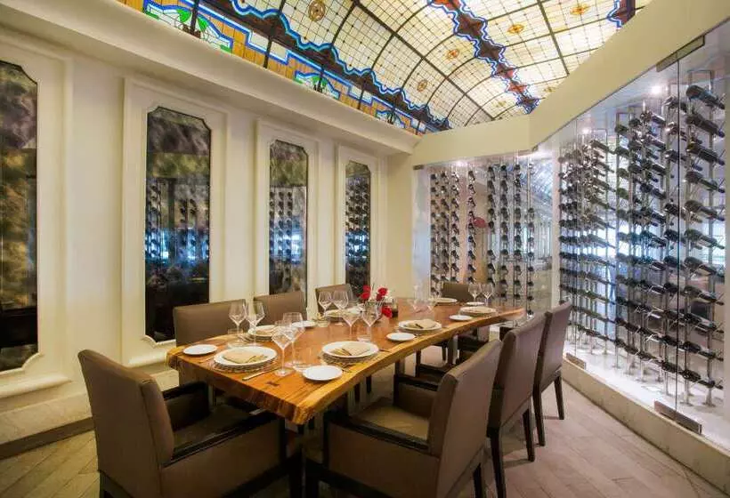 Fotos del hotel Moon Palace Cancun  All Inclusive:  13