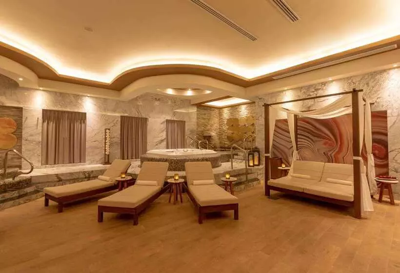 Fotos del hotel Moon Palace Cancun  All Inclusive:  9