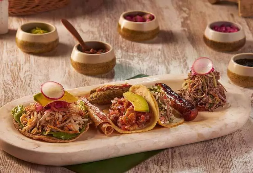 Fotos del hotel Moon Palace Cancun  All Inclusive:  10