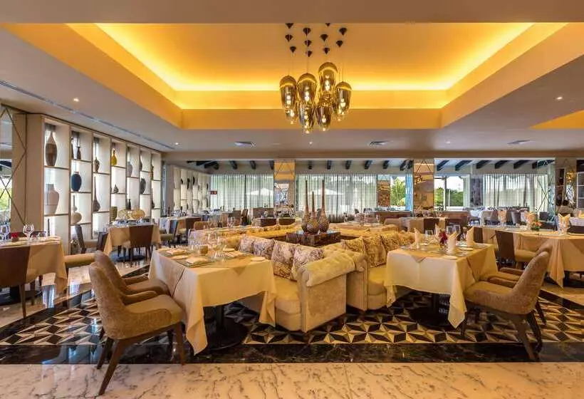 Fotos del hotel Moon Palace Cancun  All Inclusive:  24