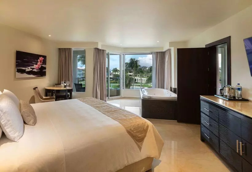 Fotos del hotel Moon Palace Cancun  All Inclusive:  15