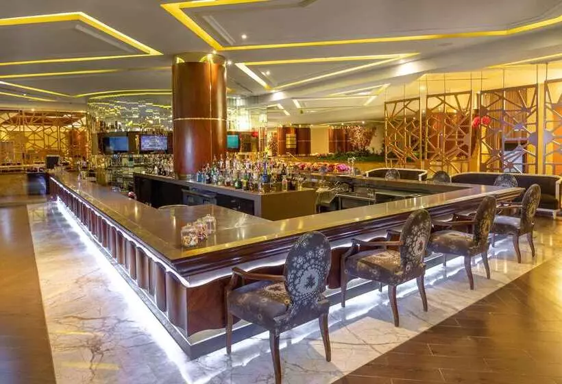 Fotos del hotel Moon Palace Cancun  All Inclusive:  11