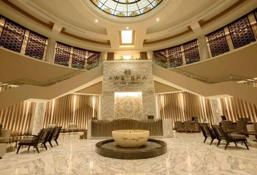 Fotos del hotel Moon Palace Cancun  All Inclusive:  4