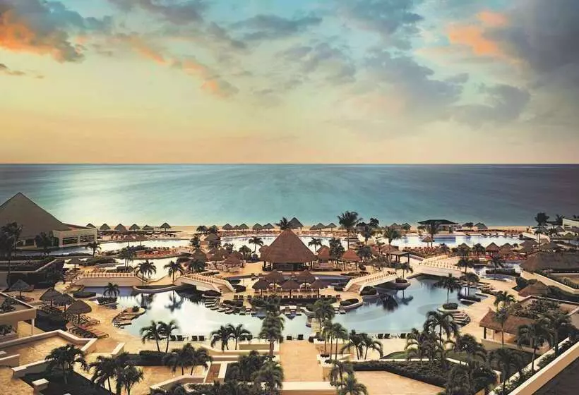 Fotos del hotel Moon Palace Cancun  All Inclusive:  7