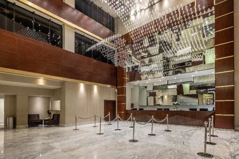 Fotos del hotel Moon Palace Cancun  All Inclusive:  2