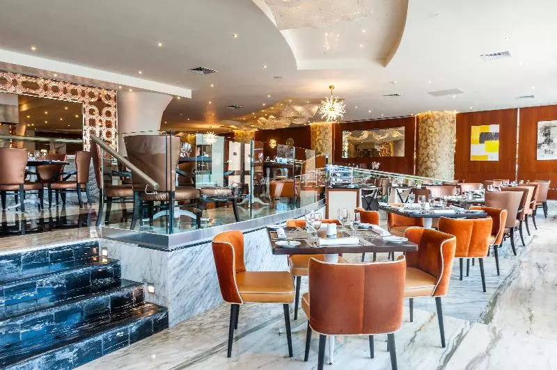 Fotos del hotel Moon Palace Cancun  All Inclusive:  25