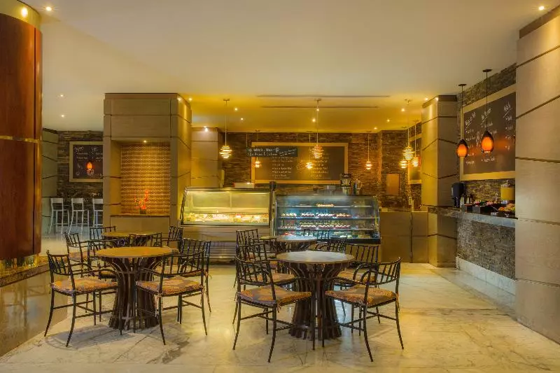 Fotos del hotel Moon Palace Cancun  All Inclusive:  17