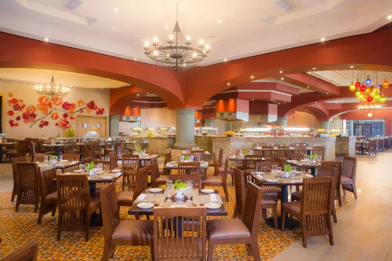 Fotos del hotel Moon Palace Cancun  All Inclusive:  21