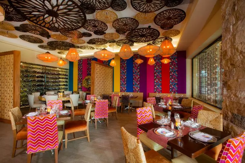 Fotos del hotel Moon Palace Cancun  All Inclusive:  16