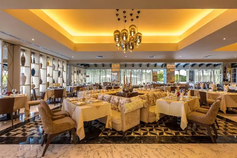 Fotos del hotel Moon Palace Cancun  All Inclusive:  23