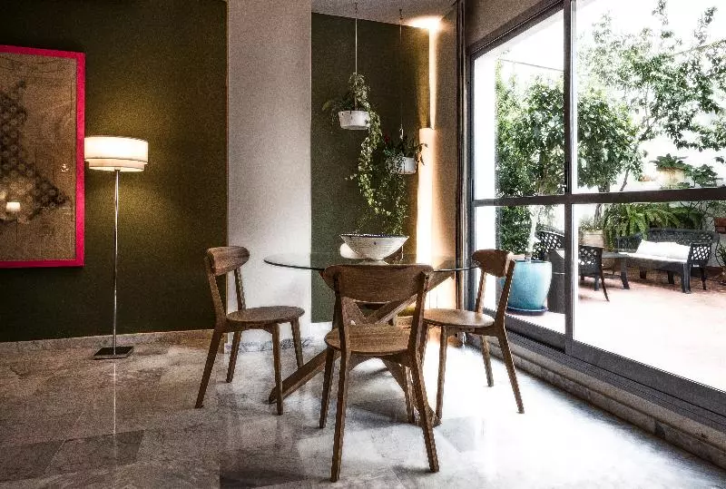 Fotos del hotel Plaza Santa Lucía:  15